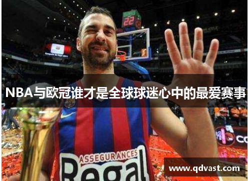 NBA与欧冠谁才是全球球迷心中的最爱赛事